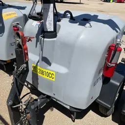 2019 WACKER-NEU LTV6 Portable Light Tower