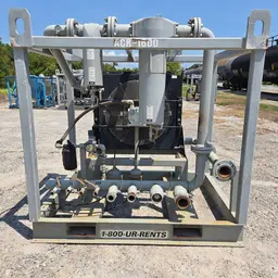 2018 Parker Hannifin ACR1600-060828