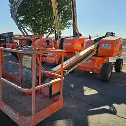 2019 JLG 400S Boom Lift