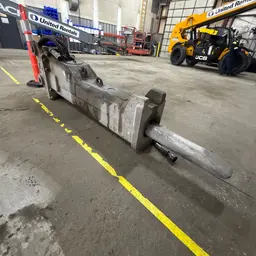 2019 Epiroc EC 140T Attachment