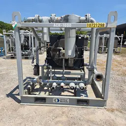 2018 Parker Hannifin ACR1600-060828