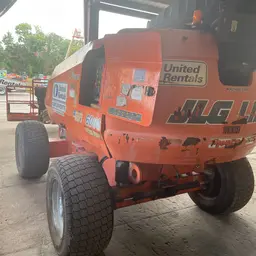 2017 JLG 600S Boom Lift
