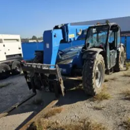 2016 Genie GTH-636 Forklift