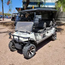 2022 EVOLUTION FORESTER 6 PLUS Utility Vehicle