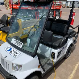 2021 Columbia JOURNEYMAN 100 Utility Vehicle