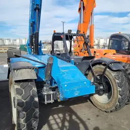 2015 Genie GTH-636 Forklift