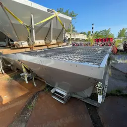 2019 Western Global 99039 Trailer