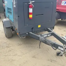 2022 Airman USA PDS185S-6EZ1 Air Compressor