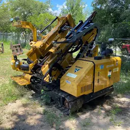 2021 Vermeer PD-10 Attachment