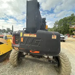 2013 JLG M600JP Boom Lift