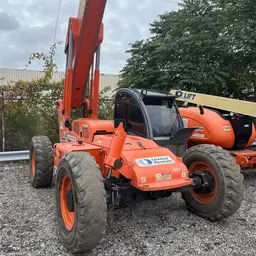 2015 XTREME XR842 Forklift