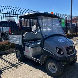 2020 Club Car CARRYALL 300 Utility Vehicle