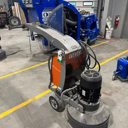 2023 Husqvarna BMG-555