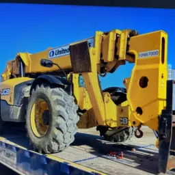2019 JCB 510-56 Forklift