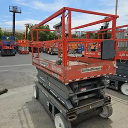 2018 Skyjack SJIII4626 Scissor Lift