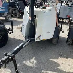 2019 Magnum Pro MLT6SM Portable Light Tower