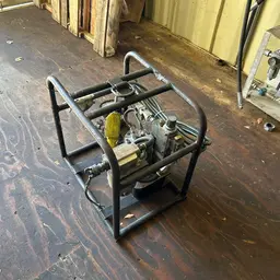 2017 Hytorc HYTORCAIR