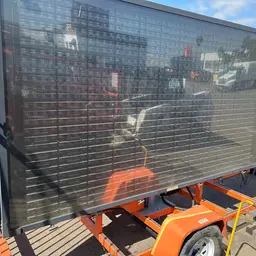 2019 Wanco WTMMB Traffic Safety Equipment 