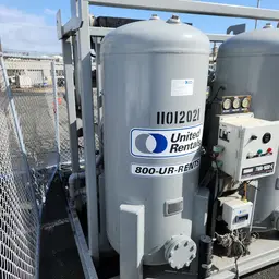 2019 Parker Hannifin TF-TWR1600R-A1