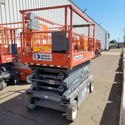 2017 Skyjack SJIII4632 Scissor Lift