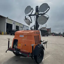 2019 Magnum Pro MLT6SM Portable Light Tower