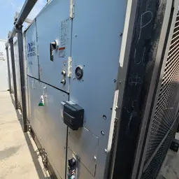 2013 TRANE TEH600B4