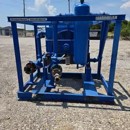 2008 HANKISON AACA1600