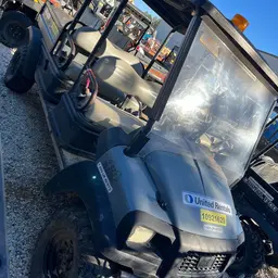 2019 Club Car CARRYALL 1700 Utility Vehicle