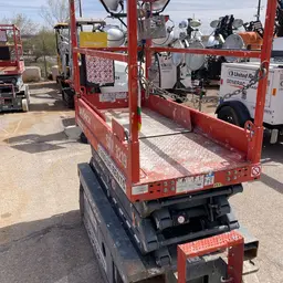 2017 Skyjack SJIII3219 Scissor Lift