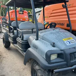 2020 Club Car CARRYALL 1700 Utility Vehicle