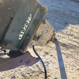 2019 FURUKAWA K-K9FSP Attachment