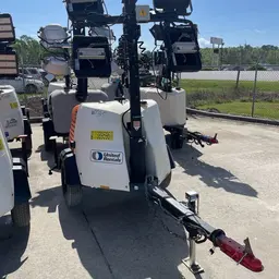 2022 Generac MLT6SMDS Portable Light Tower
