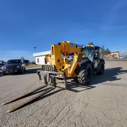 2017 JCB 510-56 S Forklift