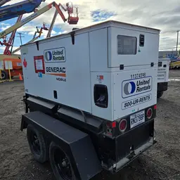 2022 Generac MMG45IF4CAN Diesel Generator