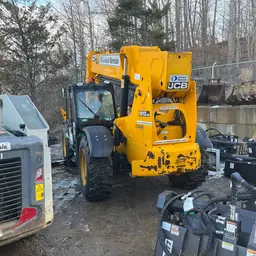 2016 JCB 510-56 S Forklift