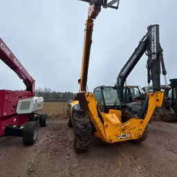 2019 JCB 512-56 Forklift