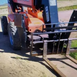2016 SKYTRAK 10042 Forklift