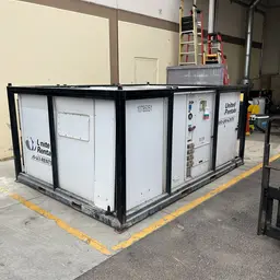 2018 TRANE 25T-480V-DH-TCH