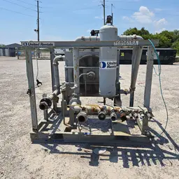 2008 HANKISON AACA1600