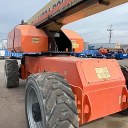 2015 JLG 1350SJP Boom Lift