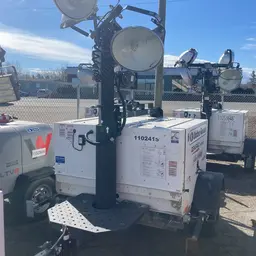 2019 Magnum Pro MLT5080KV Portable Light Tower