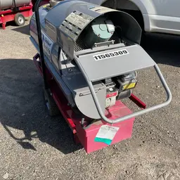2022 Frost-Fighter IDF350-II Indirect Fired Heater