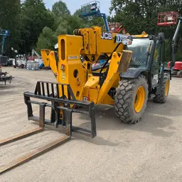 2019 JCB 510-56 S Forklift