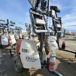 2021 Generac MLT6SKDS Portable Light Tower