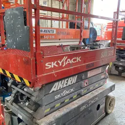 2015 Skyjack SJIII3219 Scissor Lift