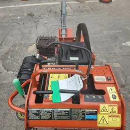 2018 Ditch Witch C14 Trencher