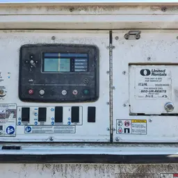 2022 Generac MMG45IF4CAN Diesel Generator