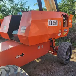 2012 JLG 660SJ Boom Lift