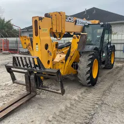 2019 JCB 510-56 Forklift
