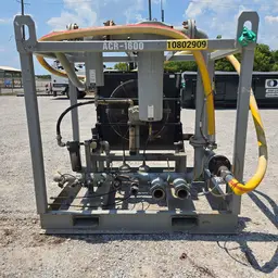 2018 Parker Hannifin ACR1600-060828